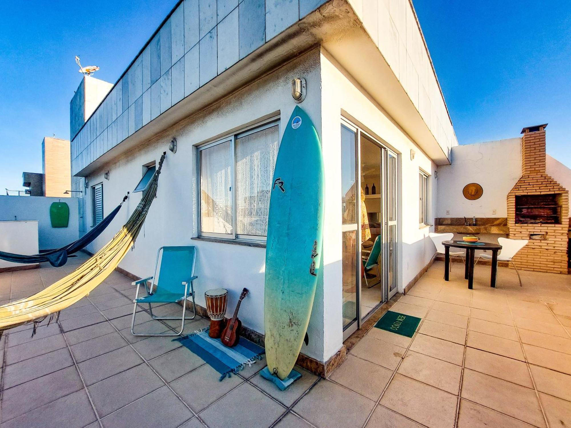 Entre Villas Hostel Boutique Cabo Frio Kültér fotó