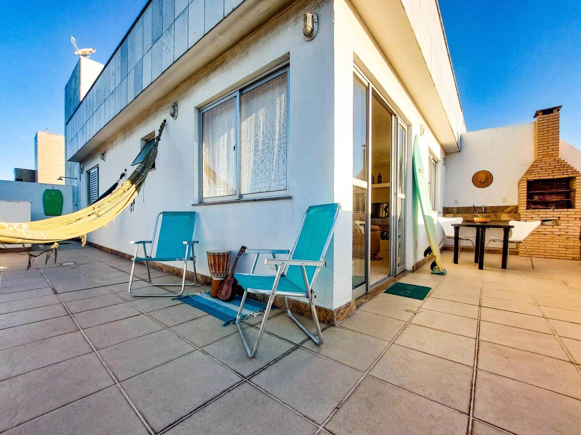 Entre Villas Hostel Boutique Cabo Frio Kültér fotó