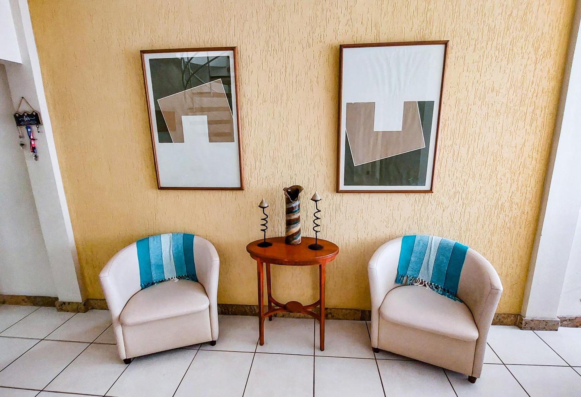 Entre Villas Hostel Boutique Cabo Frio Kültér fotó