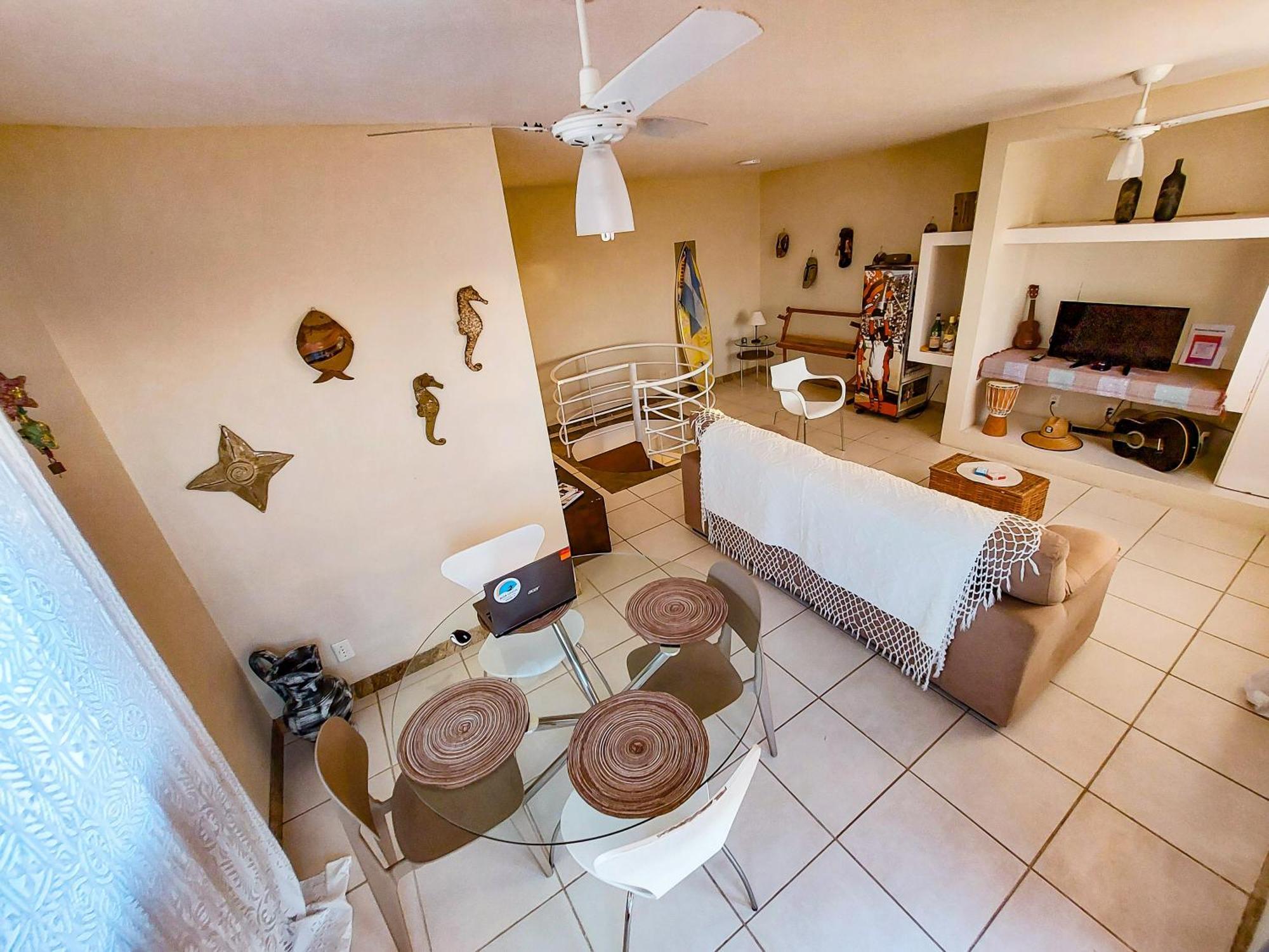 Entre Villas Hostel Boutique Cabo Frio Kültér fotó