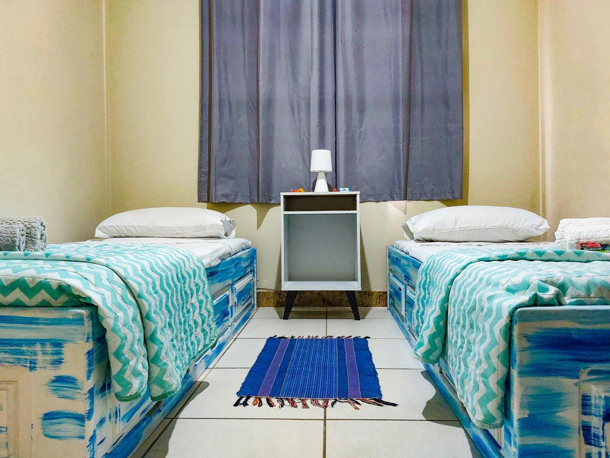 Entre Villas Hostel Boutique Cabo Frio Szoba fotó