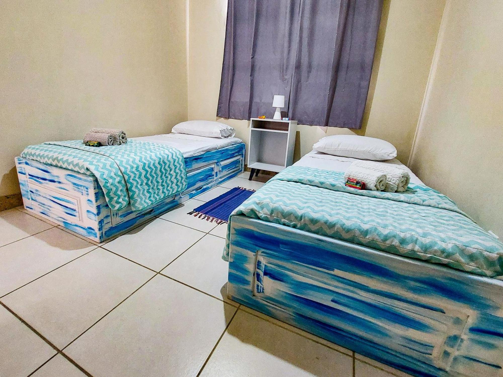Entre Villas Hostel Boutique Cabo Frio Szoba fotó