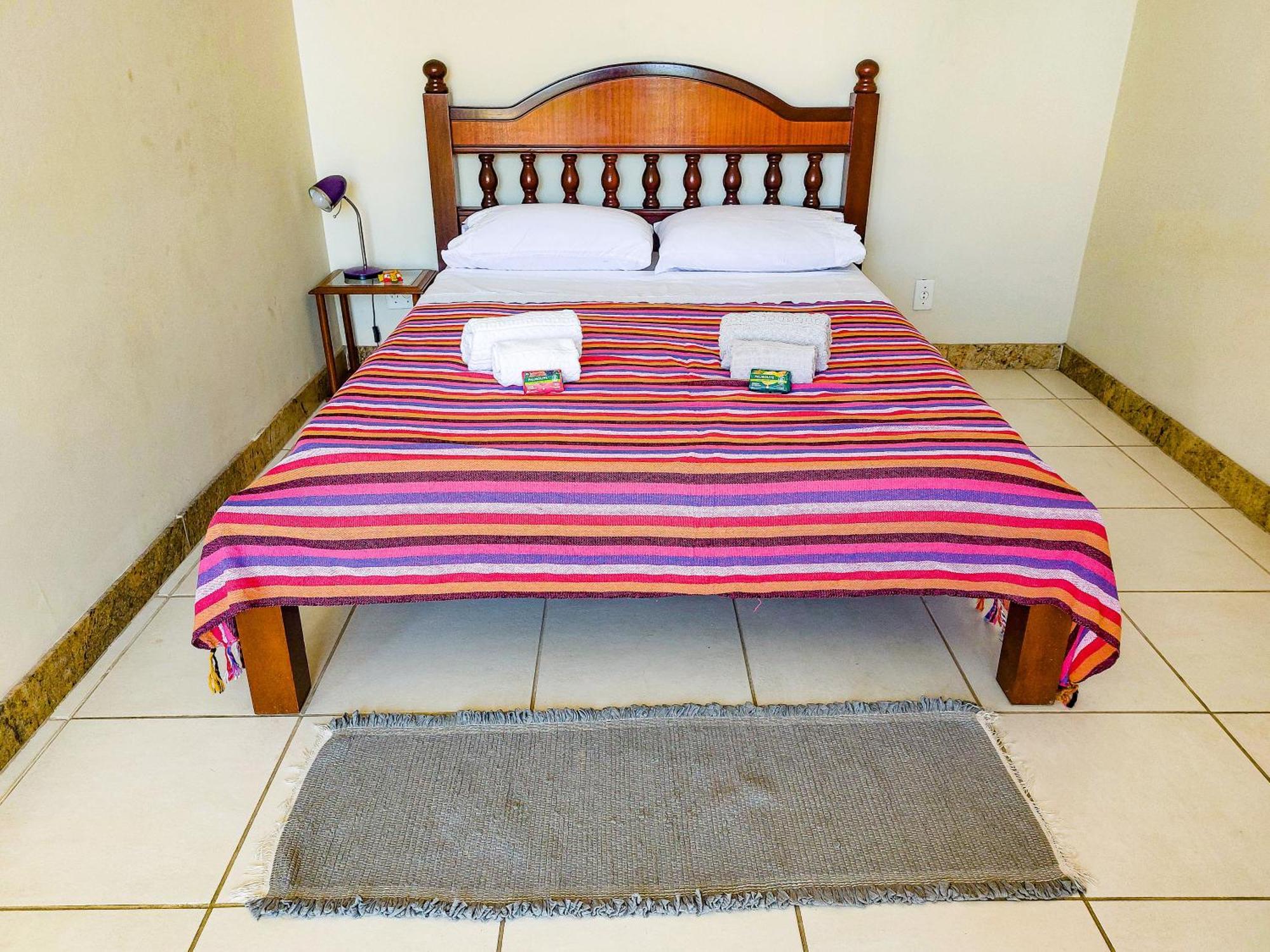 Entre Villas Hostel Boutique Cabo Frio Szoba fotó