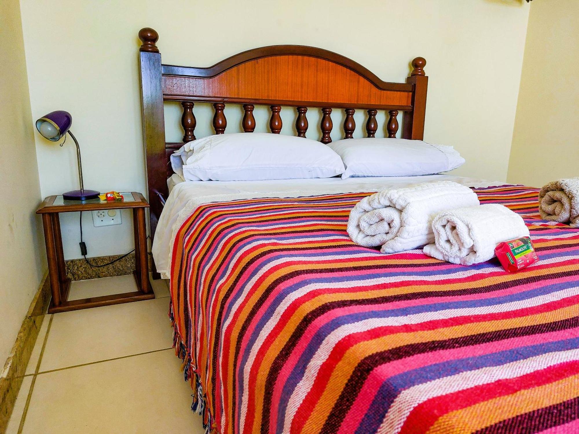 Entre Villas Hostel Boutique Cabo Frio Szoba fotó