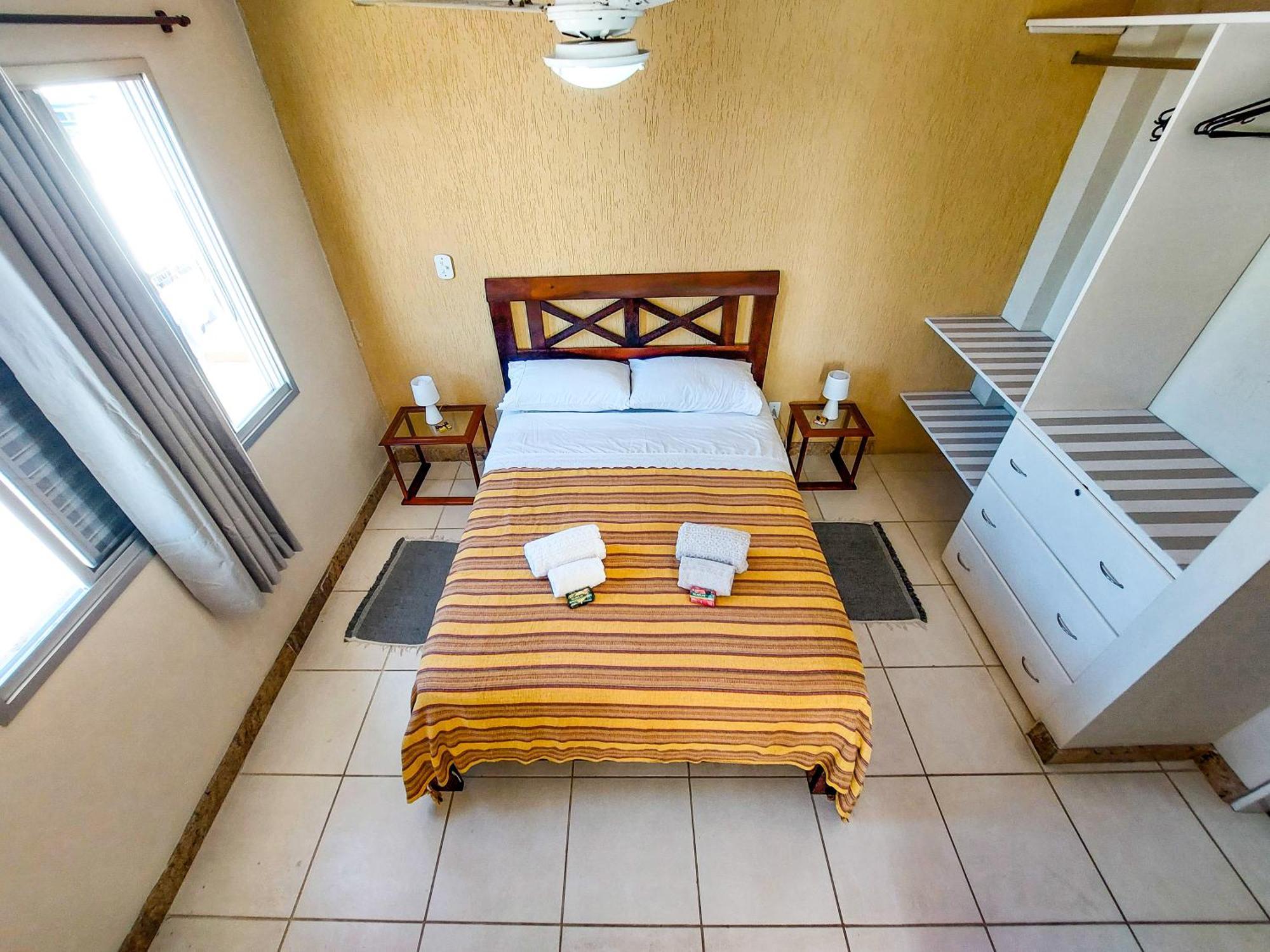 Entre Villas Hostel Boutique Cabo Frio Szoba fotó