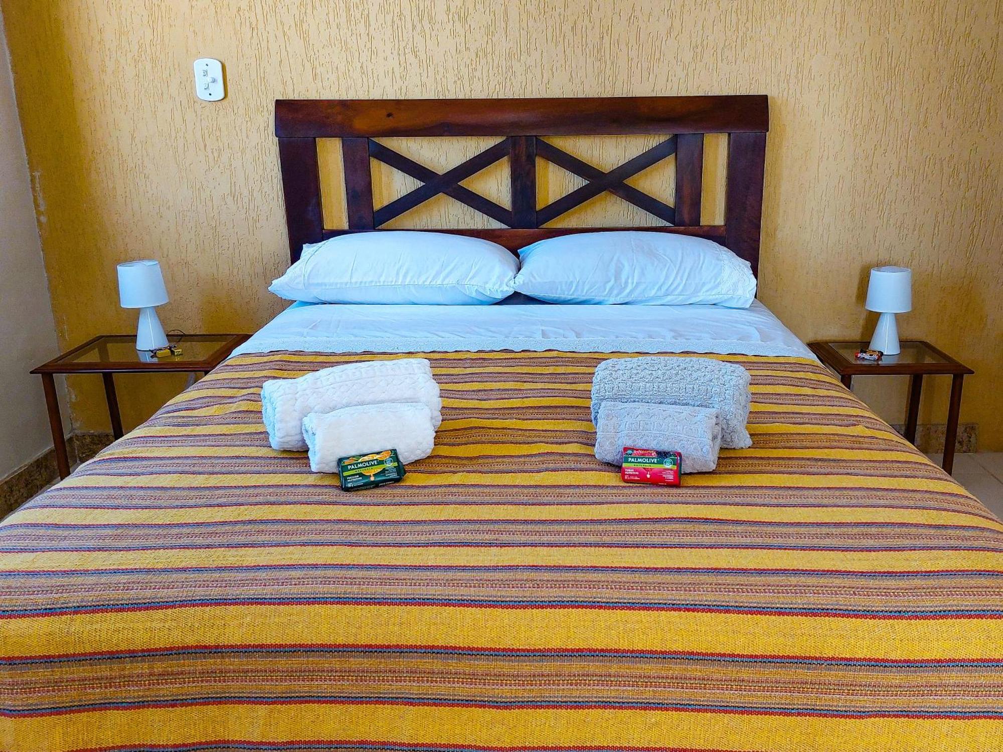 Entre Villas Hostel Boutique Cabo Frio Szoba fotó
