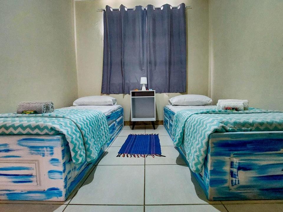 Entre Villas Hostel Boutique Cabo Frio Kültér fotó