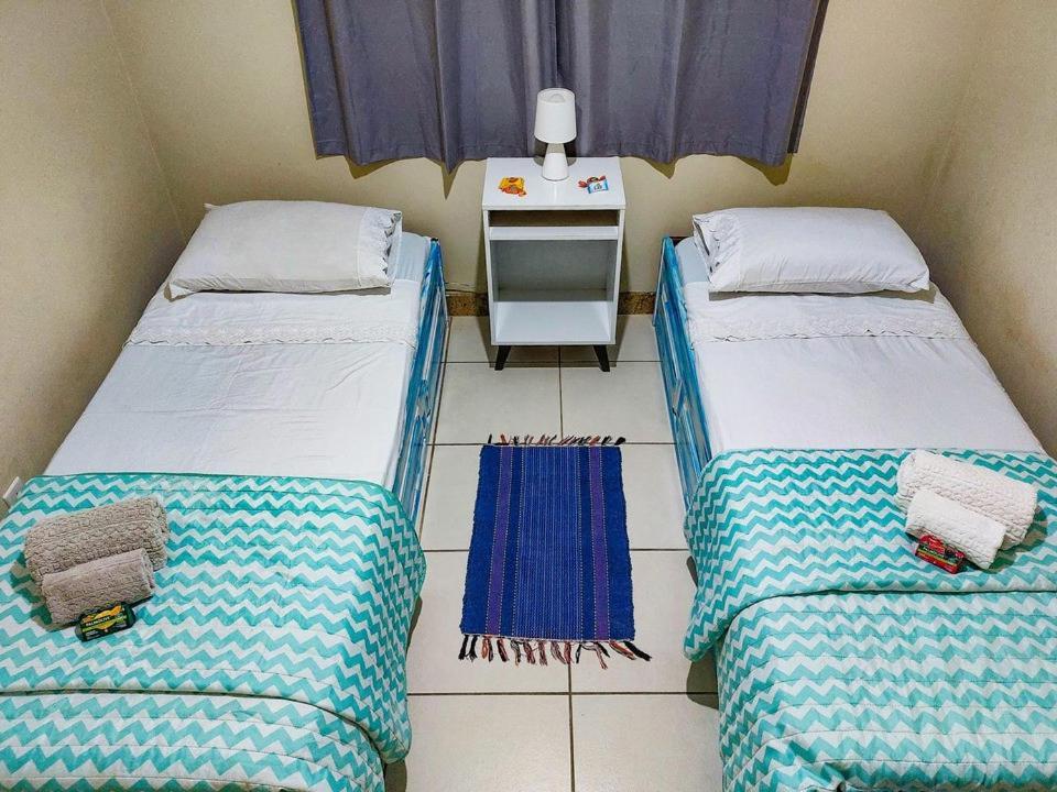 Entre Villas Hostel Boutique Cabo Frio Kültér fotó