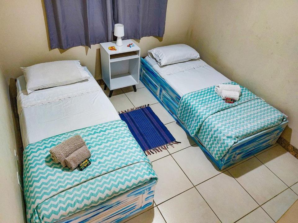 Entre Villas Hostel Boutique Cabo Frio Kültér fotó