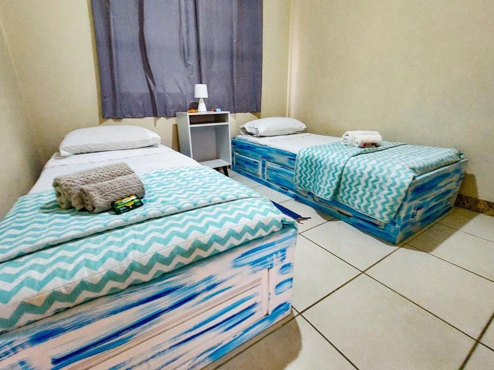 Entre Villas Hostel Boutique Cabo Frio Kültér fotó