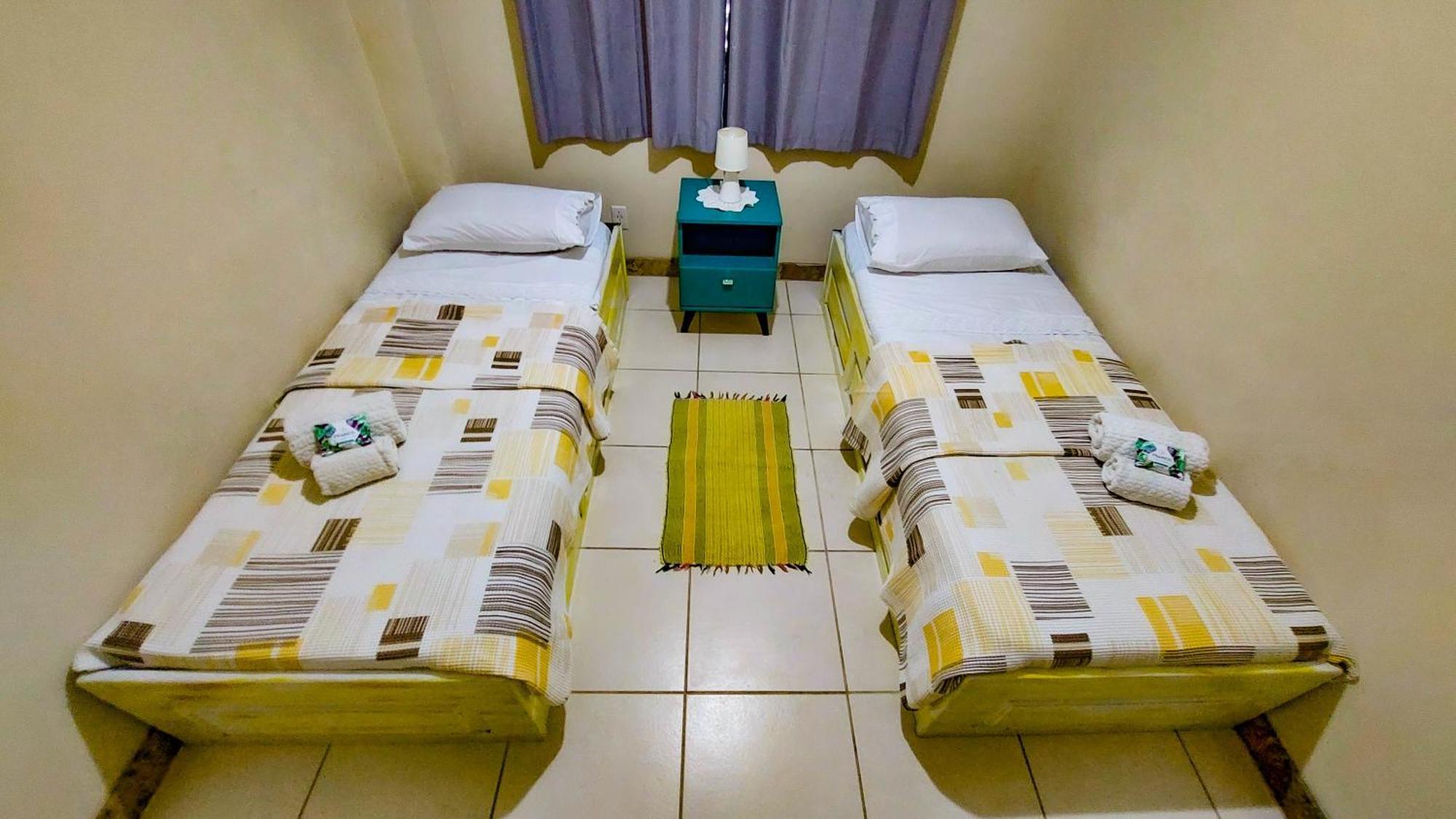 Entre Villas Hostel Boutique Cabo Frio Kültér fotó