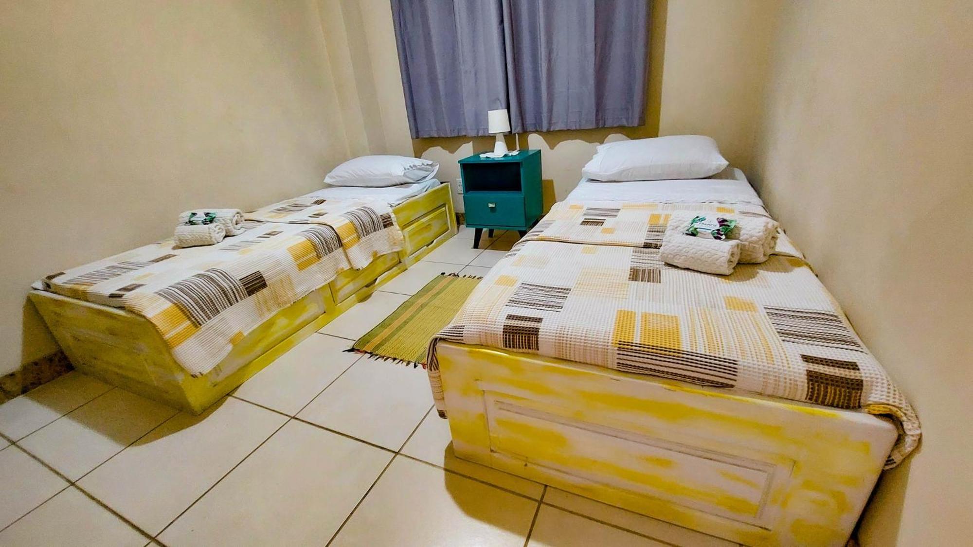 Entre Villas Hostel Boutique Cabo Frio Kültér fotó