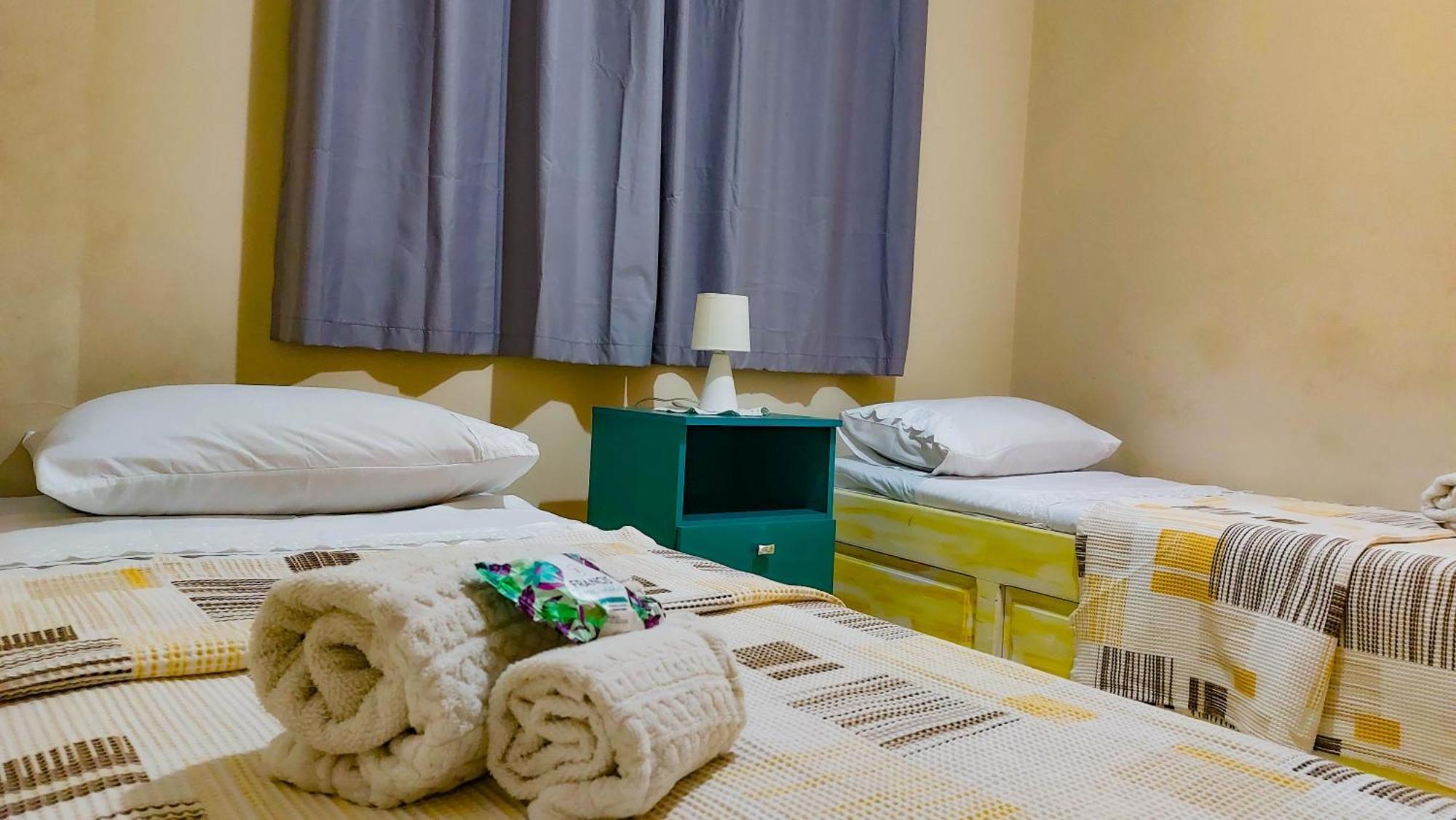 Entre Villas Hostel Boutique Cabo Frio Kültér fotó