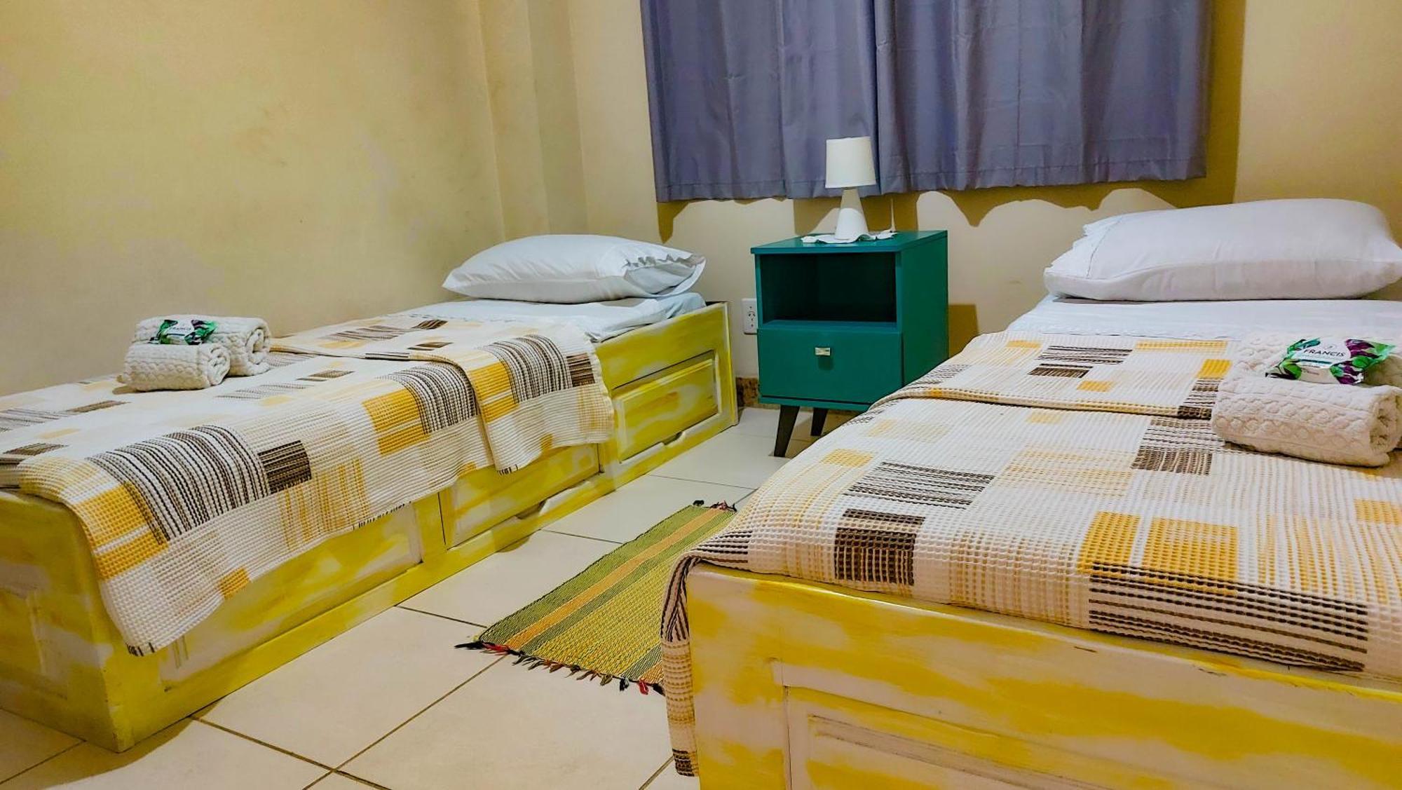 Entre Villas Hostel Boutique Cabo Frio Kültér fotó