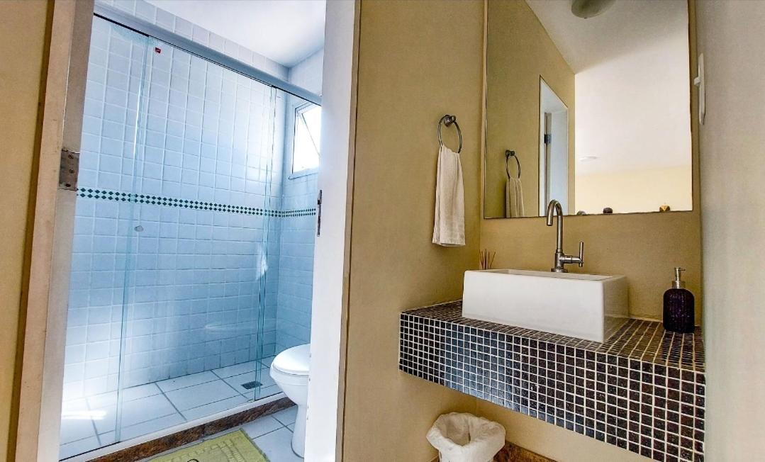 Entre Villas Hostel Boutique Cabo Frio Kültér fotó
